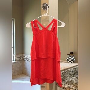 Women’s tank top